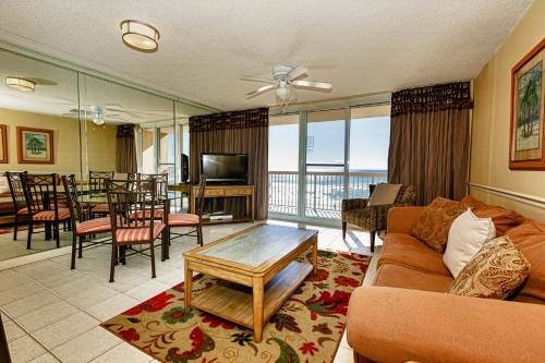 Apartamento Pelican Pointe