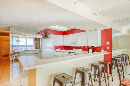 Apartamento Pelican Pointe