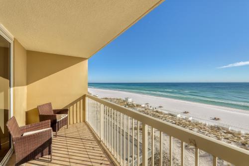 Apartamento Pelican Pointe