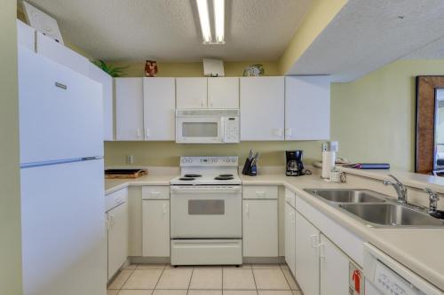 Apartamento Pelican Pointe