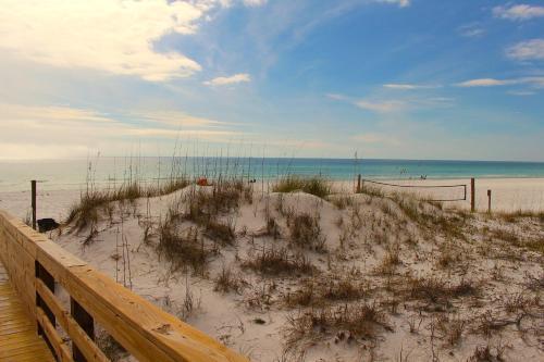 Apartamento 473 Mainsail Condo