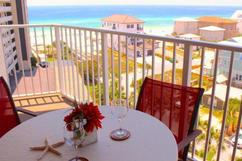 Apartamento 473 Mainsail Condo