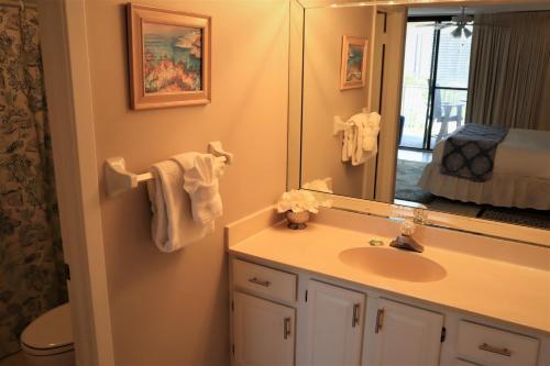 Apartamento 473 Mainsail Condo