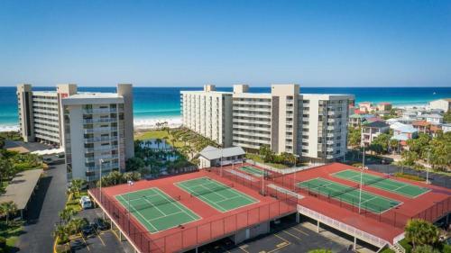 Apartamento 473 Mainsail Condo
