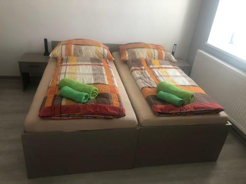 Apartm�ny U Stadionu