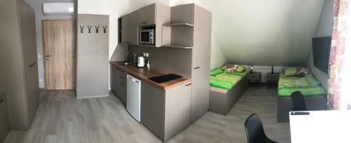 Apartm�ny U Stadionu