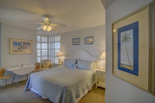 Apartamento Sterling Shores III