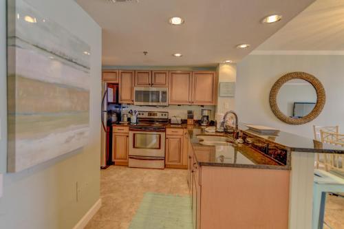 Apartamento Sterling Shores III