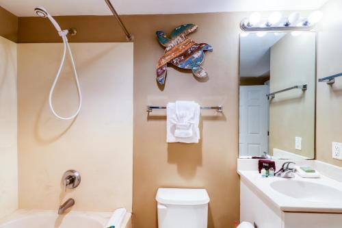Apartamento Sterling Shores III