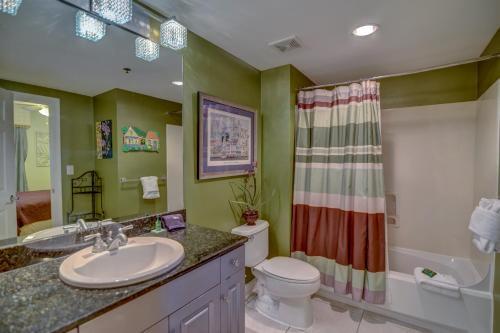 Apartamento Sterling Shores III