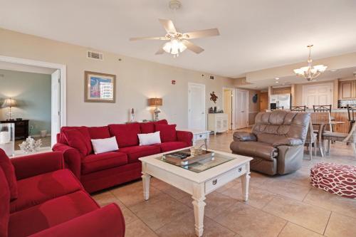 Apartamento Sterling Shores III