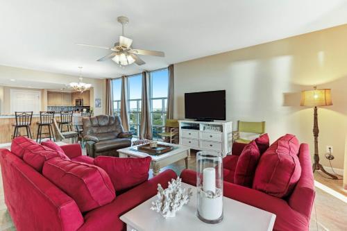 Apartamento Sterling Shores III