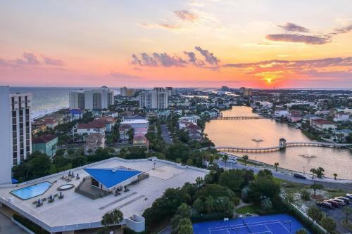 Apartamento Pelican Beach Resort By Tufan