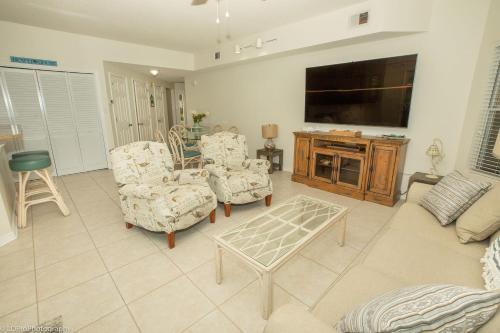 Apartamento Sandpiper Cove 9141 Condo