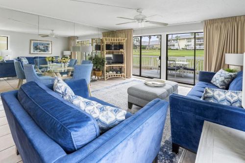 Cajun Fun 1060 Apartment