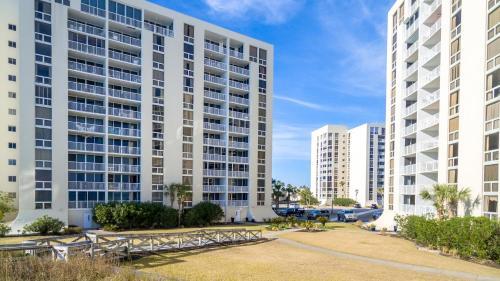 Apartamento Shoreline Towers 2106 Condo