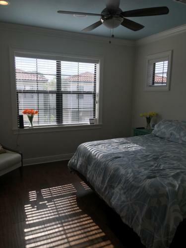 Villa Resort Getaway