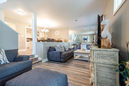 Apartamento Bayou Village 613