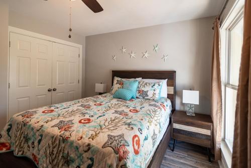 Apartamento Bayou Village 613