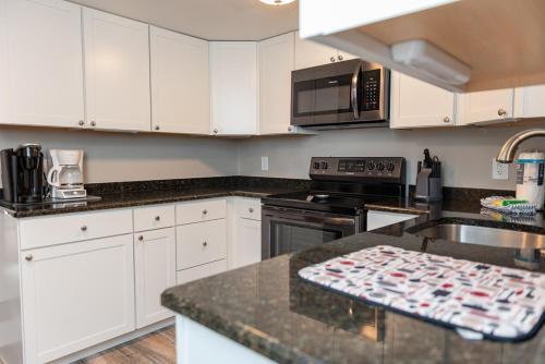 Apartamento Bayou Village 613