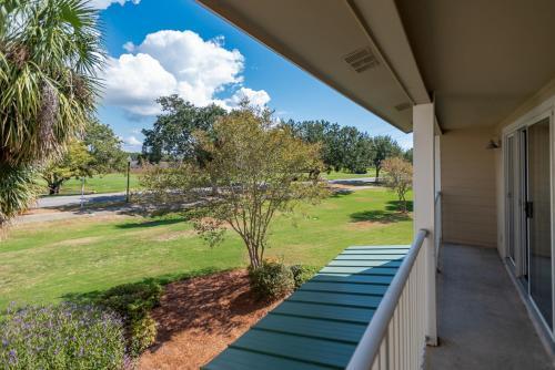 Apartamento Bayou Village 613