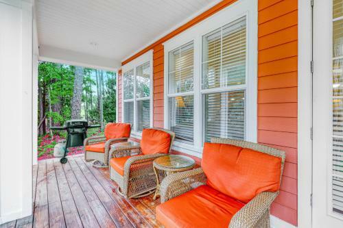 Sandestin: Laurel Way