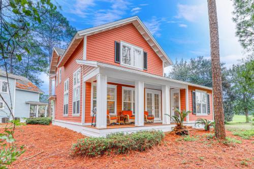 Sandestin: Laurel Way