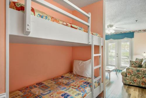 Grand Caribbean East #112
