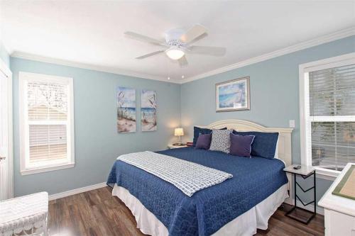 Cozy Beach House