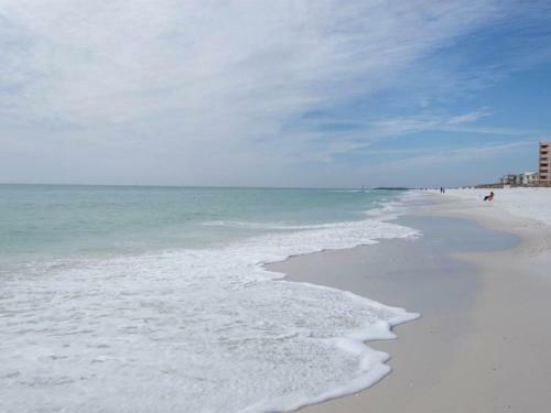 Inlet Reef