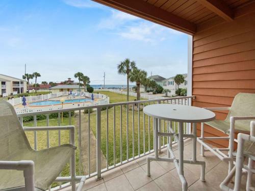 Tradewinds Condominium #26 By Destin Getaways