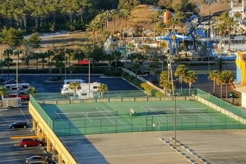 Apartamento Pelican Beach Resort Rentals