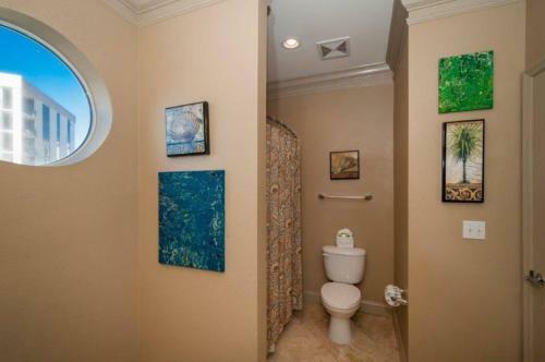 Apartamentos Beach Pointe 301 By Destin Getaways