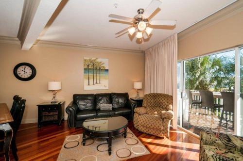 Apartamentos Beach Pointe 301 By Destin Getaways