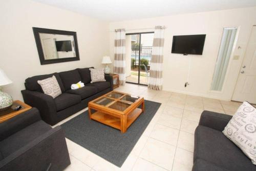 Gulf Winds East By Destin Getaways