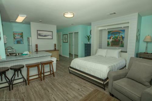 Apartamento Sandpiper Cove 8231 Condo