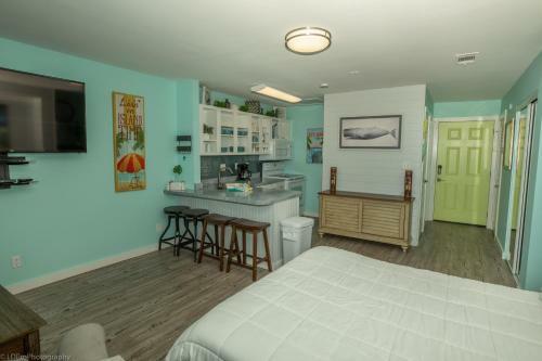 Apartamento Sandpiper Cove 8231 Condo