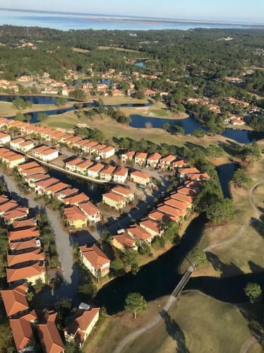 Villa Lago At Sandestin By Destin Getaways