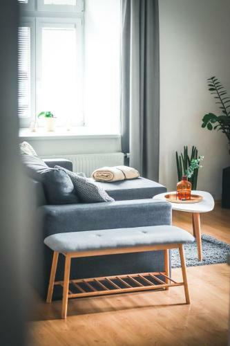 Apartm�n V Centru