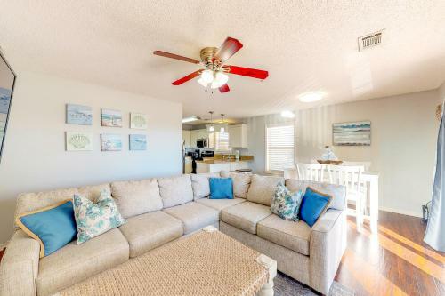St Martin Beachwalk Villas