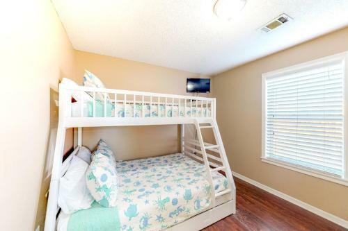 St Martin Beachwalk Villas