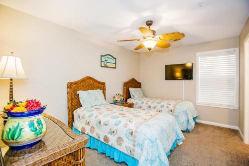 St Martin Beachwalk Villas