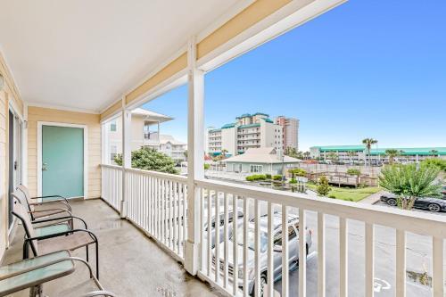 St Martin Beachwalk Villas
