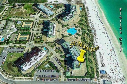 Apartamento St. Maarten 1104 Silver Shells - 173097