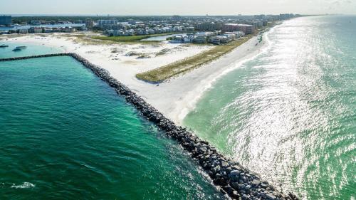 Paradise Pointe Home