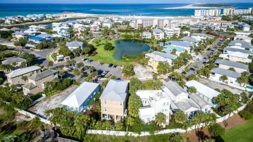 Paradise Pointe Home