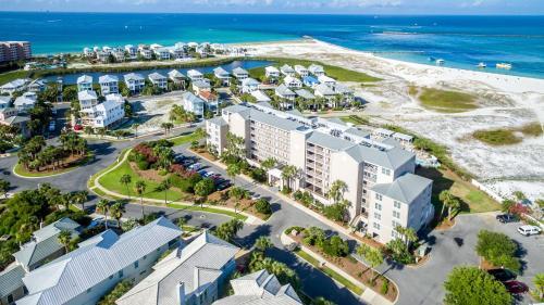 Paradise Pointe Home