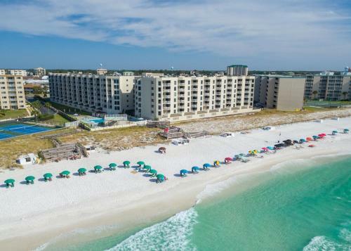 Apartamento Inlet Reef 301 Home