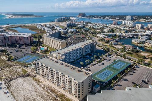 Apartamento Inlet Reef 301 Home