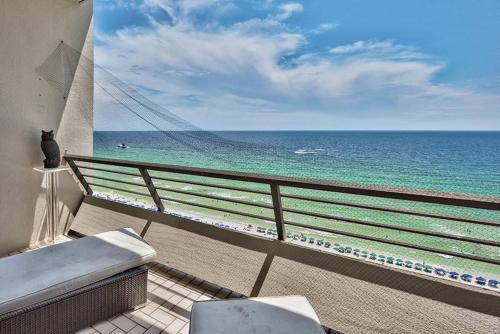 Emerald Towers 1503 By Bliss Beach Rentals